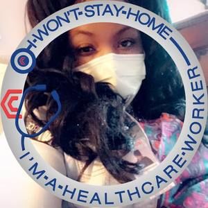 Meet your Posher, Queengod